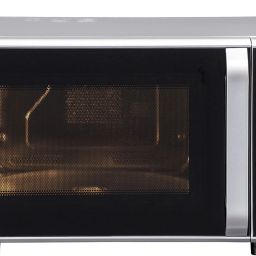 28 L Health Plus Menu and Stainless Steel Cavity More Hygienic More Durable Convection Microwave Oven-image-1