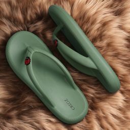 Women Flip Flops-image-21