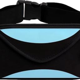 Rrb Waist bag easily adjustable bag waist bag-image-20