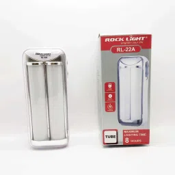 Rl22A Rechargeable Troch And Emergency Light-VRBL1799 3 hrs Torch Emergency Light-25