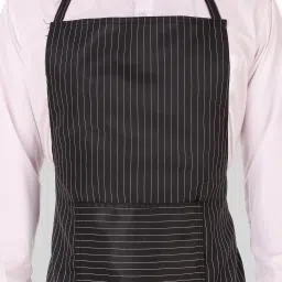 kodenipr club Blended Chef's Apron - Free Size image 5