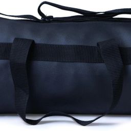 25 L Gym Duffel Bag - Duffel bag Gym bag(Black,Kit bag) - Blue-image-92