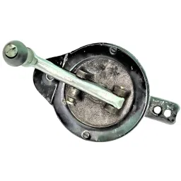 Sewing Machine Handle for Any Handheld Brand Sewing Machine | Bicycle Brake Disk-image-15
