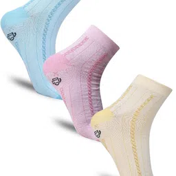 dollar Women Self Design Ankle Length-picture-16