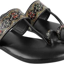 metro Women Flats Sandal-picture-41