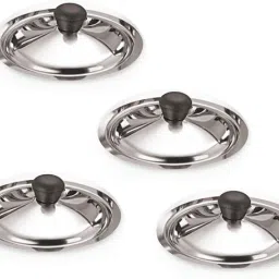 6.299212598425196 inch Lid Set, Pack of 4-23