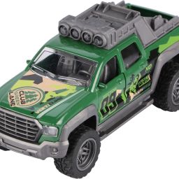 Pick Up Truck For Kids-10