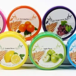 Nail polish Remover-06 ( Pack of 6) Wet Wipes-image-66