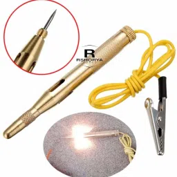 as tool center Analog Circuit Tester image 2
