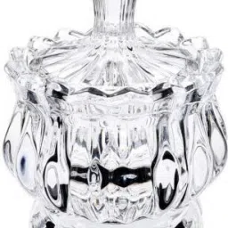 Salt & Pepper Set Glass-34