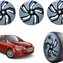 Wheel Cover 14 inch for Fiesta Classic Wheel Cover For Ford Fiesta Classic-image-65