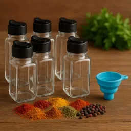 Spice Set Glass-picture-34