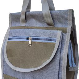 Polyester Waterproof Lunch Bag-image-40