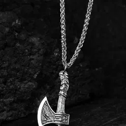 Silver Metal-image-8