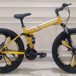 BEE 26 T (inch) Folding Bikes/Folding Cycle-15