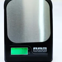 Skeisy NEW_SF413_10 Kg Kitchen Weight Scale Machine FOR USE KITCHEN,1OKG Weighing Scale Weighing Scale-19