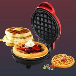 juggaris wafflemaker155 Waffle Maker-picture-6
