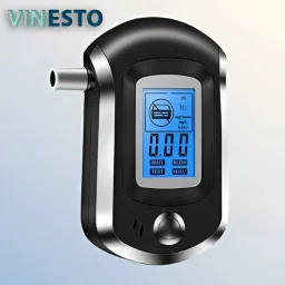 VN-AT-01-1 Alcohol Tester Non-magnetic Electronic Level-picture-10