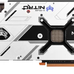AMD Sapphire NITRO+ Radeon™ RX 6800 Graphic Card with 16 GB GDDR6, RDNA™ 2 GDDR6 16 GB AMD Radeon Chipset 256 bit 1980 MHz Graphics Card image 5