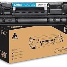 PRODOT C-071 Cartridge Compatible with Canon LBP122dw /MF275dw ,MF272dw Black Ink Cartridge-image-46