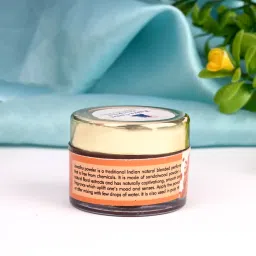 rudra centre Javadhu Powder - 10 gms image 3