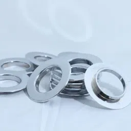 Silver Curtain Rings, Curtain Hooks, Curtain Rods-10