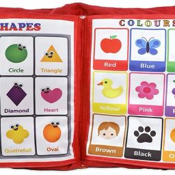 kids learning pillow books toys for kids 2 to 3 years-12