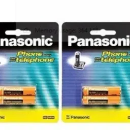 AAA (Pack of 4) Battery-picture-19