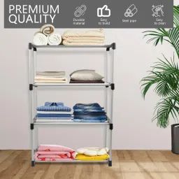 PVC Collapsible Wardrobe-image-22