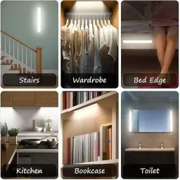 8 W 60.96 cm Tube Light-22
