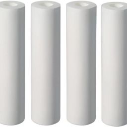 kemflo Spun Filter Candle for all Water Purifiers Solid Filter Cartridge-image-21