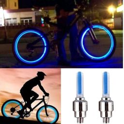 BICYCLE LIGHT LED Wheel Reflectors-image-30