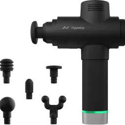 Hyperice 54200 001-00 Hyperice Hypervolt 2 Pro Massager-image-15