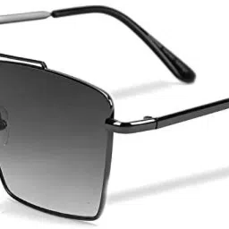 UV Protection, Riding Glasses, Others Rectangular Sunglasses (Free Size)-picture-12