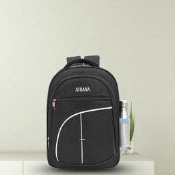 aibana Medium 28 L Laptop Backpack laptop backpack for office school college-picture-14