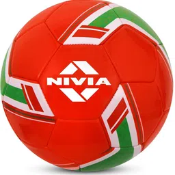 nivia Spinner Machine Stitched Football (Portugal), 32 Panel Football, Soccer Ball Football - Size: 5-picture-14
