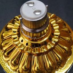XI®-244-KM-36o Degree Colorful Rotating LED Decorative Disco Lamp LED Bulb Single Disco Ball-image-71