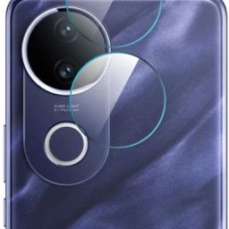 Finch Back Camera Lens Glass Protector for Vivo T4R, Vivo T4R, T4R, IQOO Z10R, Iqoo Z10R, Z10R-image-67