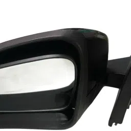 kdt Manual Rear View Mirror For Renault Universal For Car image 2