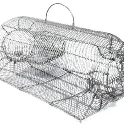 19" Heavy Rat Trap Live Trap-picture-15