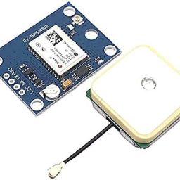 NEO-6M GPS Module + EEPROM-Built-in 25x25mm Active GPS Antenna-Serial TTL Output Micro Controller Board Electronic Hobby Kit-image-19