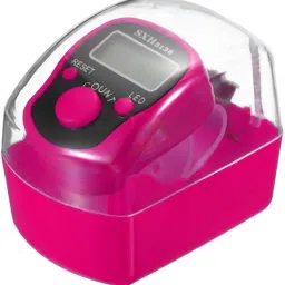 Electronic Light Digital Counting Machine for Cricket Umpire & Various Counting Digital Tally Counter-15