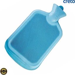 |Premium Warm Pad Rubber Hot Water Bottle| Non Electric 2 L Hot Water Bag-image-65