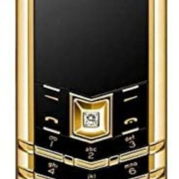 Bold V1 Signature Gold Dragon Luxury Mobile Phone-image-61