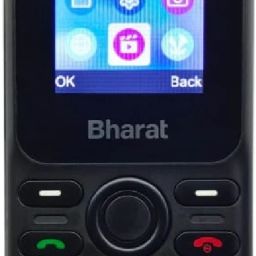 Bharat V1 - 4g Phone-image-44