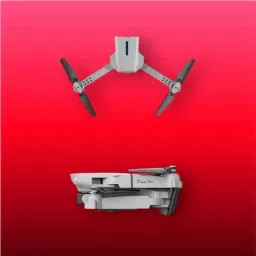 E88 Pro Professional foldable accessories drones with 4k camera_17 Drone-image-77