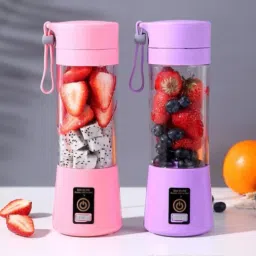 Pro Fruit Juicer 200 W Juicer Mixer Grinder-image-37