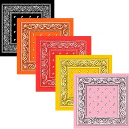 Men & Women, Men, Boys, Women, Baby Boys, Baby Girls, Boys & Girls, Baby Boys & Baby Girls, Girls Printed Bandana-image-14