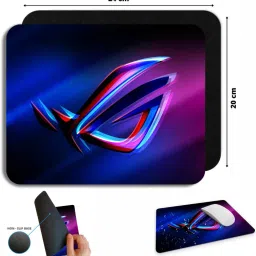 Henture By Prodot Alive Keyboard & Mouse Combo with Aluminum Hub and Mouse Pad Combo Set image 5
