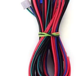 A8 SMPS Connection Wires Fitting Connector-27